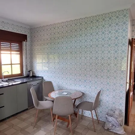 Casa Diego, Primera Linea De Playa Junto A Catedrales * Баррейрос