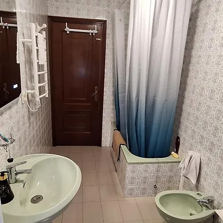 Casa Diego, Primera Linea De Playa Junto A Catedrales Апартаменты *