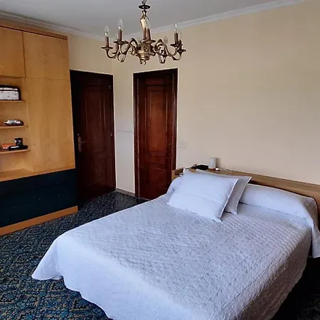 Casa Diego, Primera Linea De Playa Junto A Catedrales *