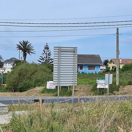 Casa Diego, Primera Linea De Playa Junto A Catedrales