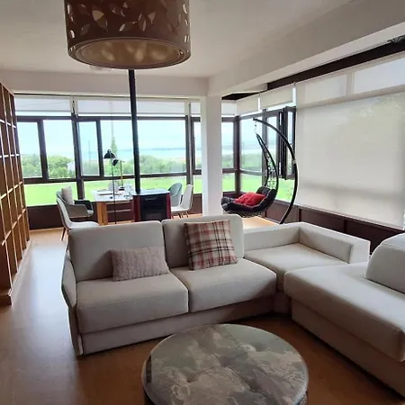 Casa Diego, Primera Linea De Playa Junto A Catedrales Apartamento *