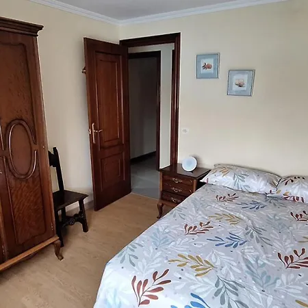 Casa Diego, Primera Linea De Playa Junto A Catedrales *