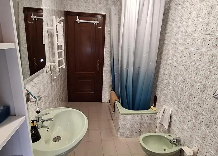 Casa Diego, Primera Linea De Playa Junto A Catedrales Διαμέρισμα *