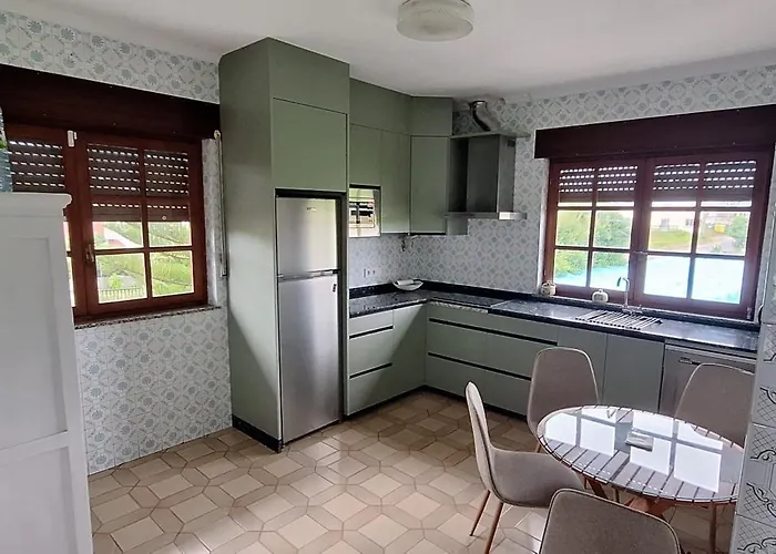 Casa Diego, Primera Linea De Playa Junto A Catedrales Διαμέρισμα Barreiros