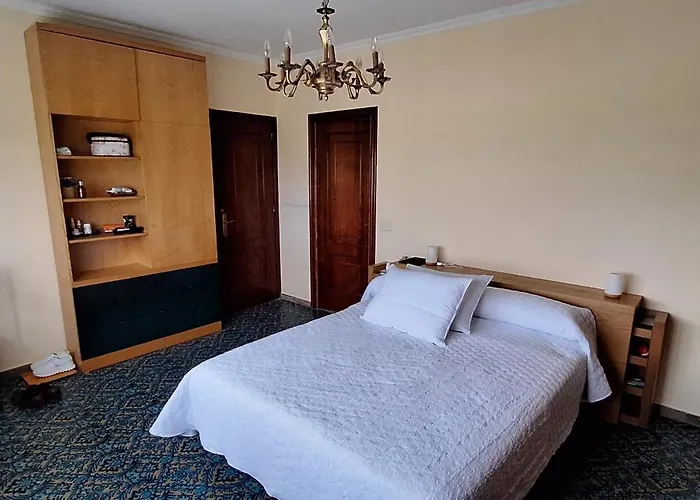 Casa Diego, Primera Linea De Playa Junto A Catedrales *