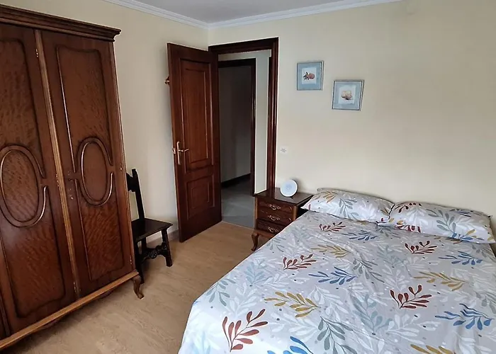 Casa Diego, Primera Linea De Playa Junto A Catedrales *